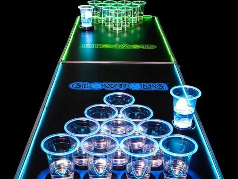 Beer-Table