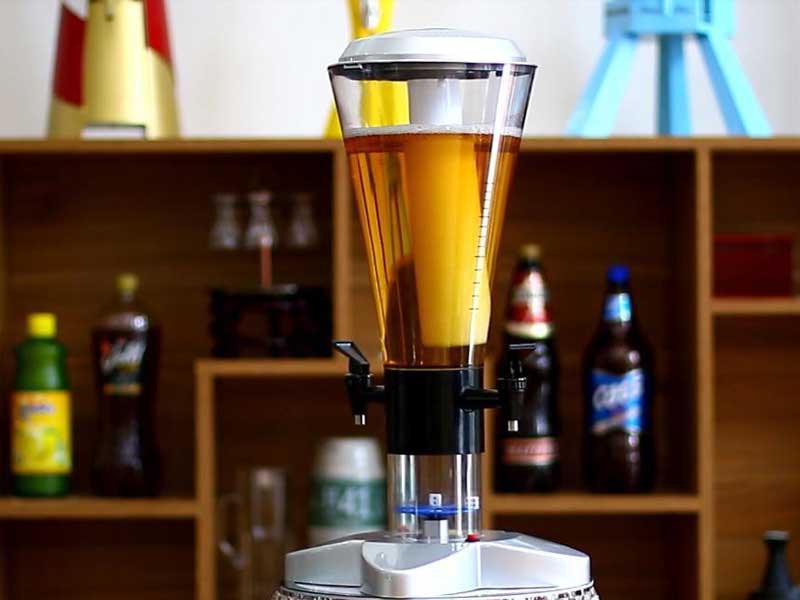 Beer-Tower