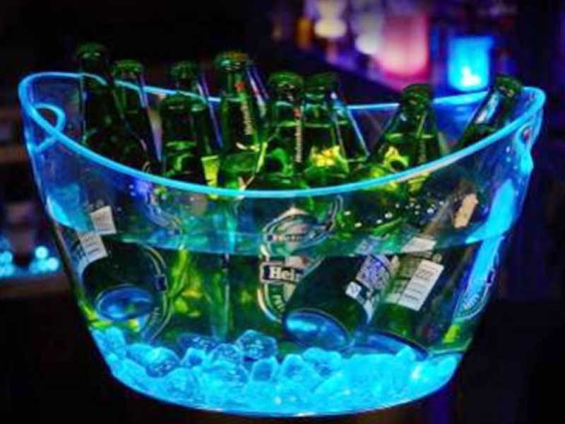 Ice-Bucket