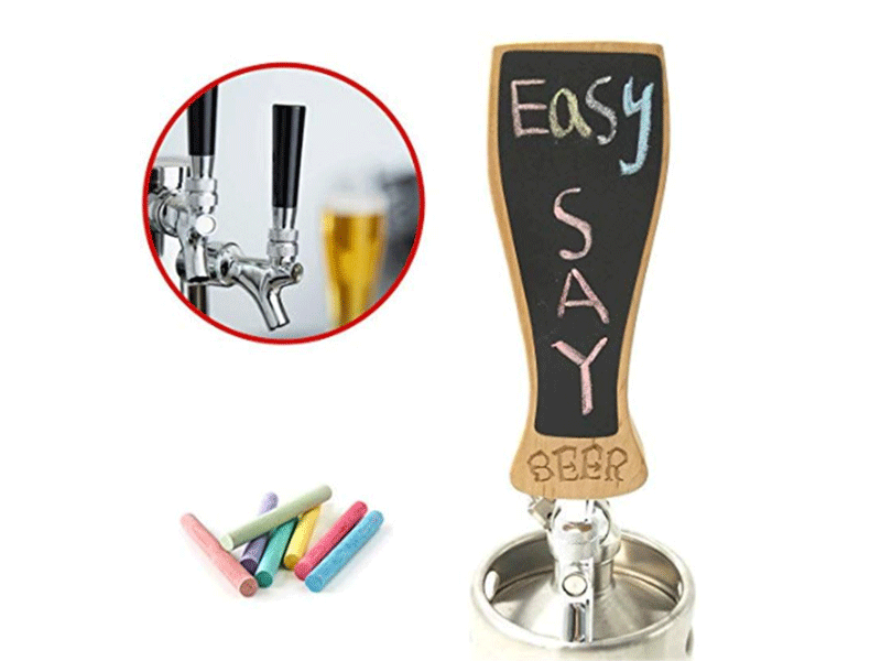 Tap-Handle